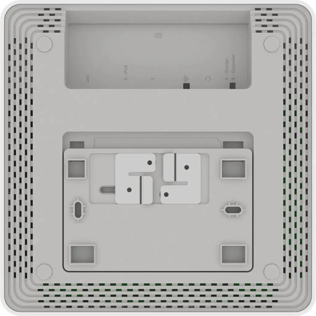 Точка доступа KEENETIC Voyager Pro, белый (KN-3510) Фото 5