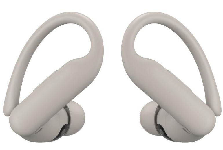 Беспроводные наушники Beats Powerbeats Pro 2, Sand Фото 1