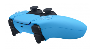Геймпад Sony DualSense, Звездно синий Фото 4