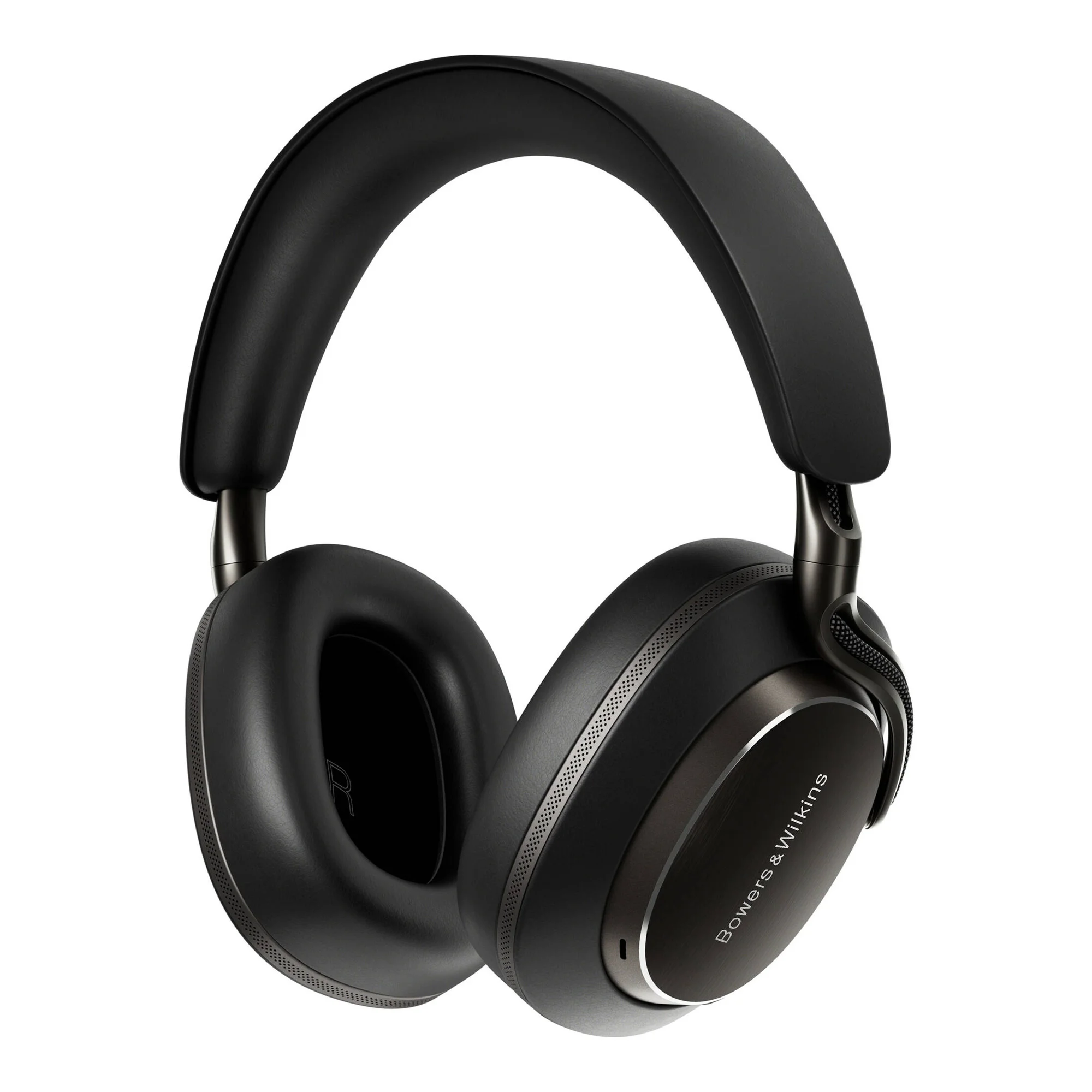 Беспроводные наушники Bowers & Wilkins Px8 S2, Onyx Black Фото 3