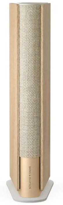 Портативная акустика Bang & Olufsen Beosound Emerge, Gold Tone Фото 1