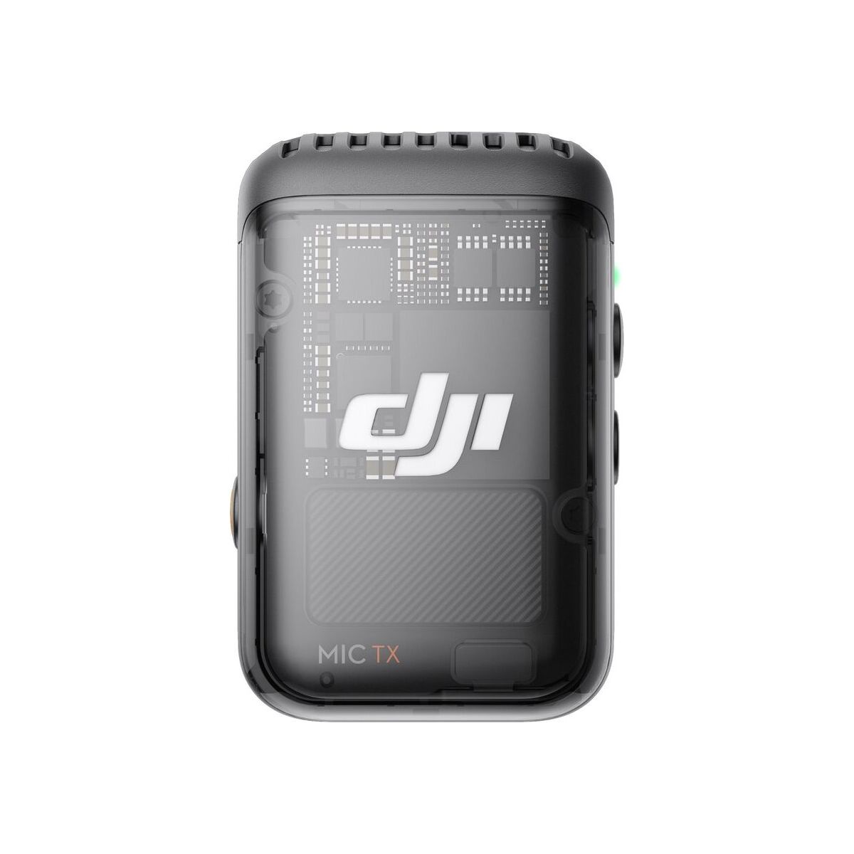 Беспроводной микрофон DJI Mic 2 Фото 0
