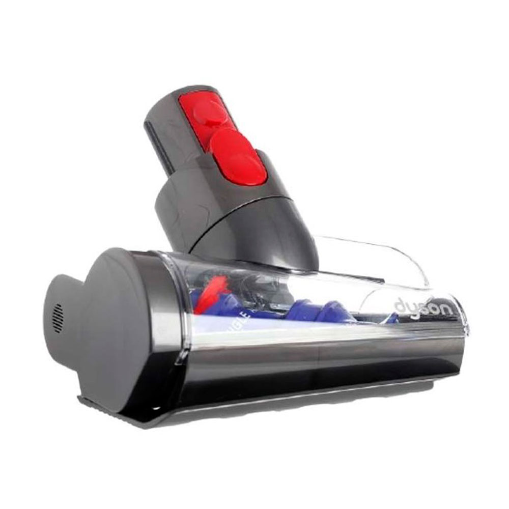 Мини-насадка с функцией защиты от наматывания волос для Dyson V12 Фото 0