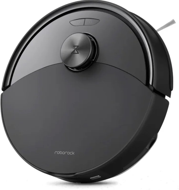Робот-пылесос Roborock S8 Pro, черный Фото 1