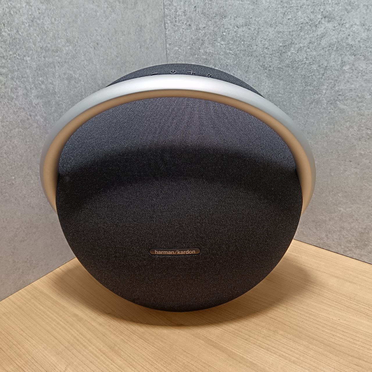 Портативная акустика Harman/Kardon Onyx Studio 8, черный Фото 2