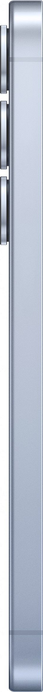 Смартфон Samsung Galaxy S25 12/512Гб, голубой (SM-S931B/DS) Фото 4