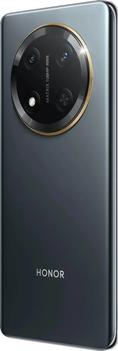 Смартфон Honor X9C 8/256Гб, черный Фото 6