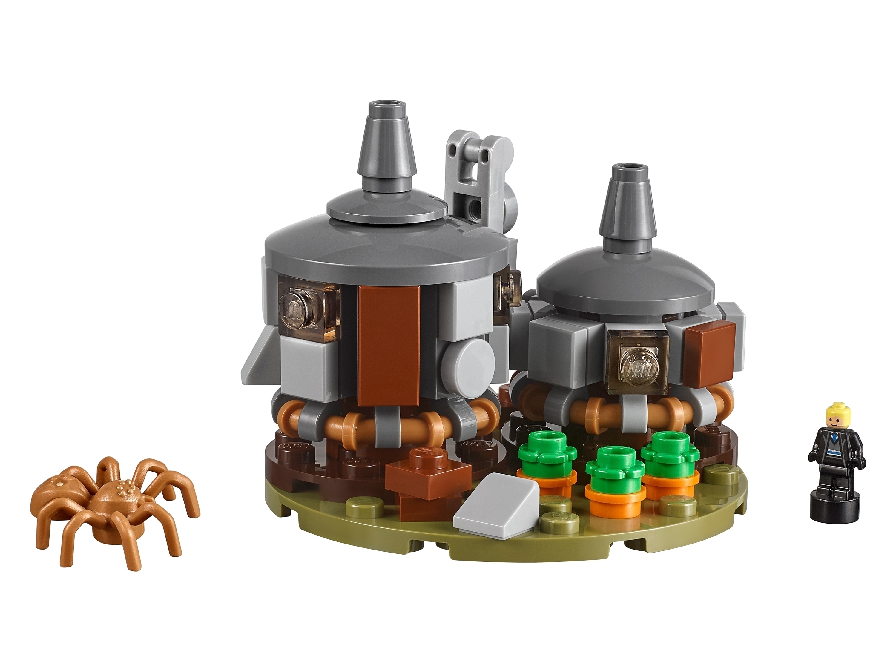 Конструктор LEGO Harry Potter Hogwarts Castle (71043) Фото 4