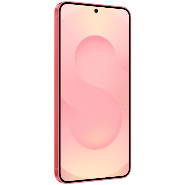 Смартфон Samsung Galaxy S25 12/512Гб, коралловый (SM-S931B/DS) Фото 2