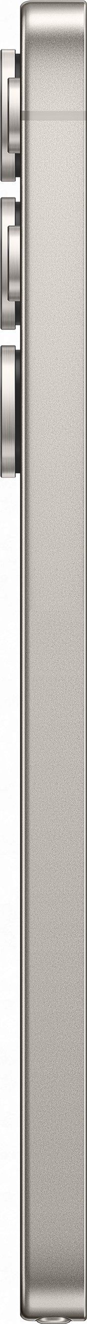 Смартфон Samsung Galaxy S25 Ultra 16/1ТБ, серый титан Фото 4