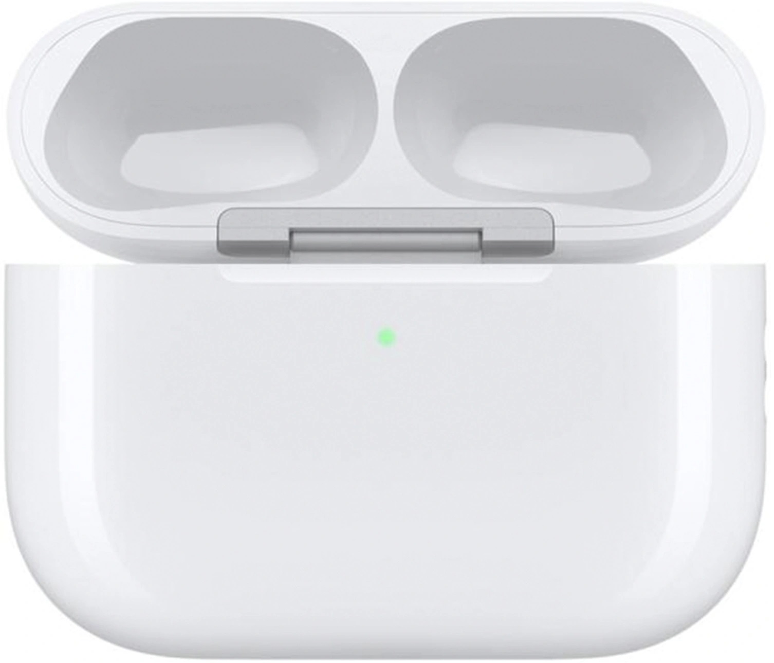 Кейс Apple Charging Case для Airpods Pro 3, белый Фото 0