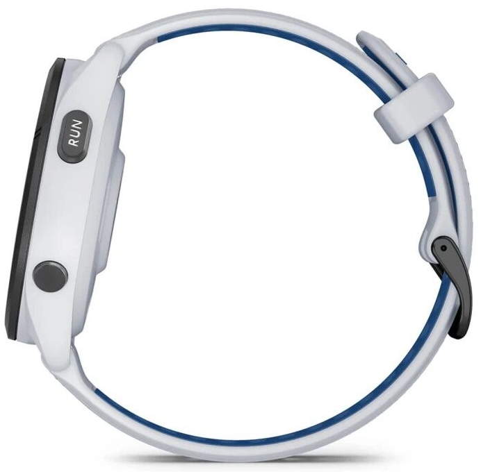 Смарт-часы  Garmin Forerunner 265, белый (010-02810-11) Фото 5