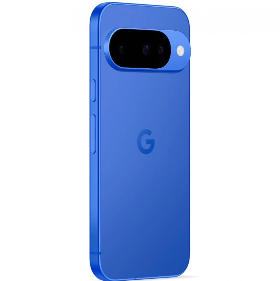 Смартфон Google Pixel 10 12/128 Гб, синий (Indigo) Фото 3