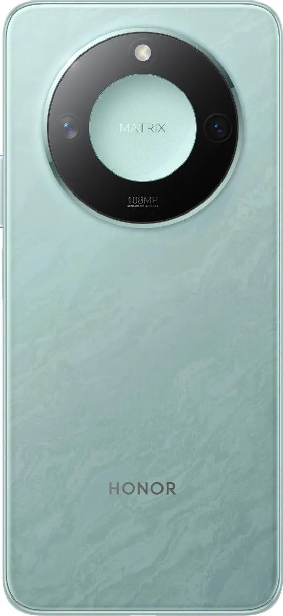 Смартфон Honor X9c Smart 8/256 Гб, голубой Фото 4