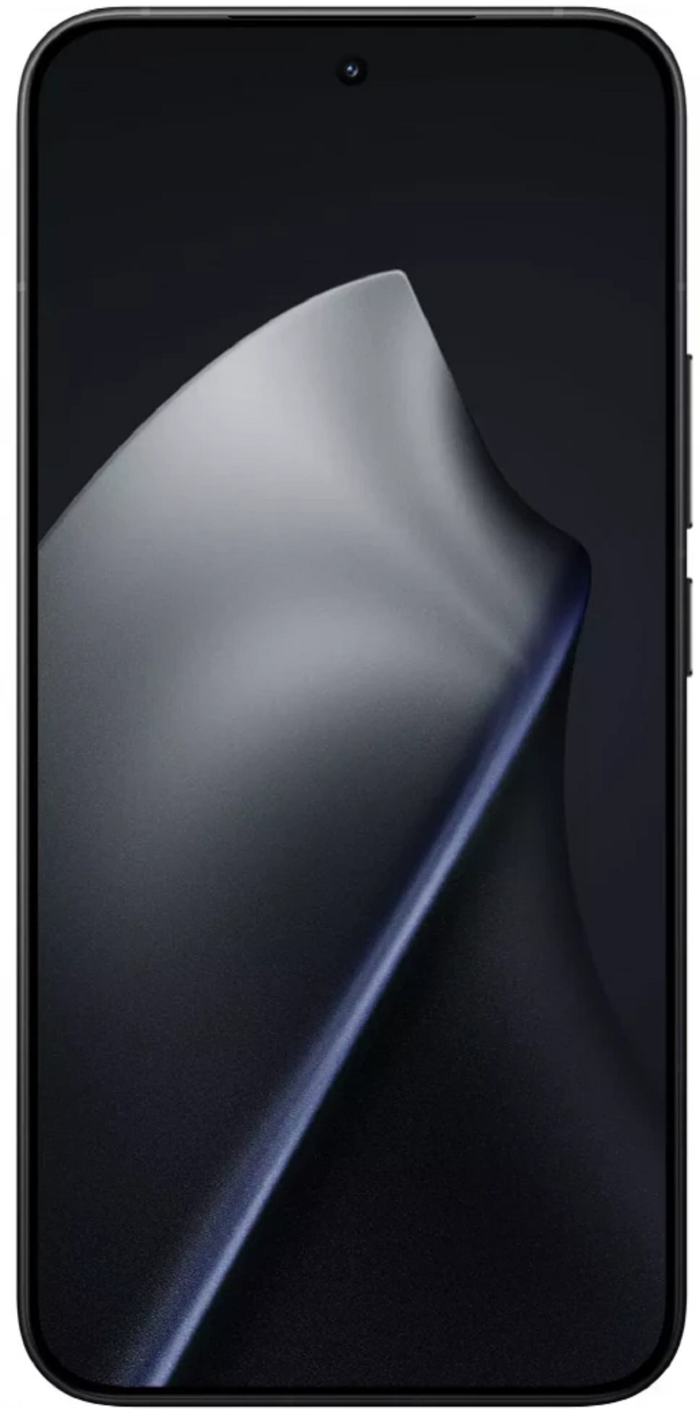 Смартфон Xiaomi 15T Pro 12/256Гб, черный Фото 1