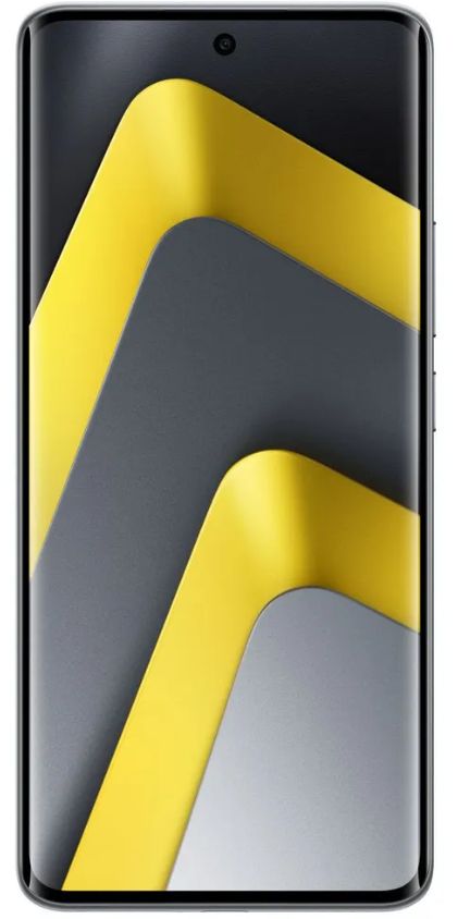 Смартфон Poco M8 Pro 12/512 ГБ, серебристый Фото 2