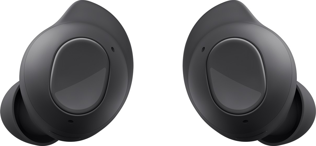 Беспроводные наушники Samsung Galaxy Buds FE, графитовый Фото 0