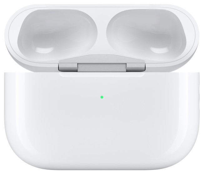 Кейс Wireless Charging Case для Apple AirPods Pro 2 (USB‑C) Фото 0