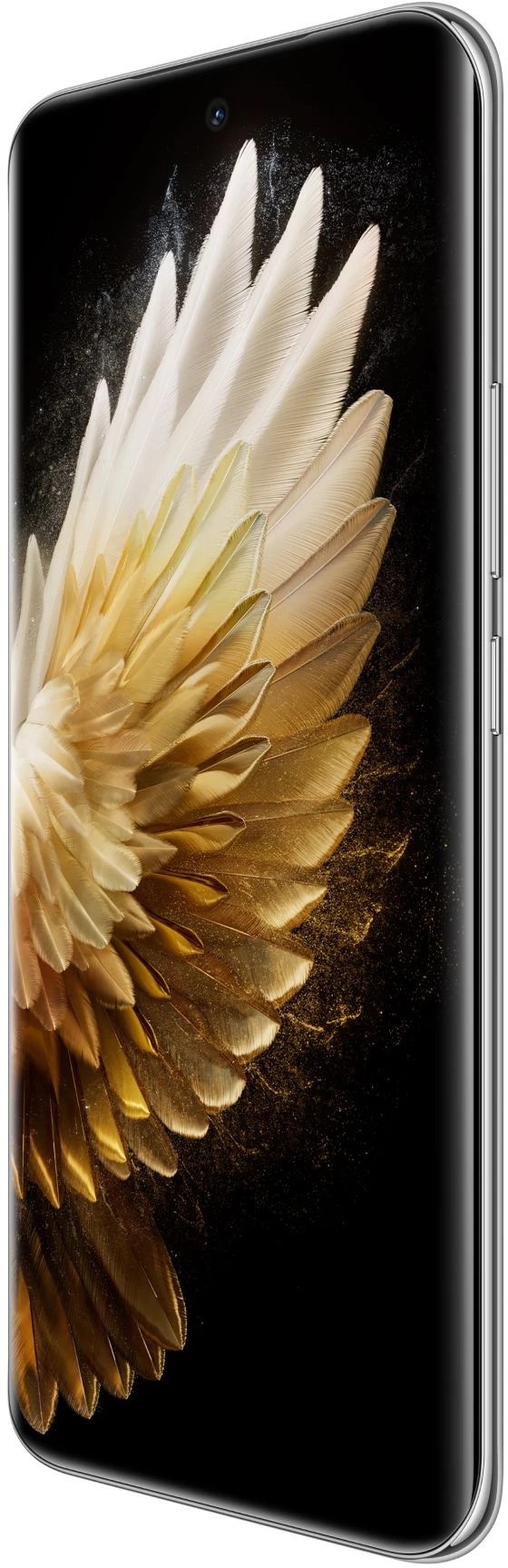 Смартфон Tecno SPARK 40 Pro+ 8/256 Гб, белый Фото 2