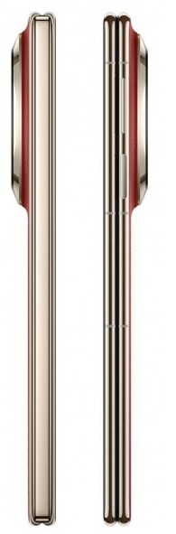 Смартфон Huawei Mate X6 12/512 Гб, красный (Nebula Red) Фото 20