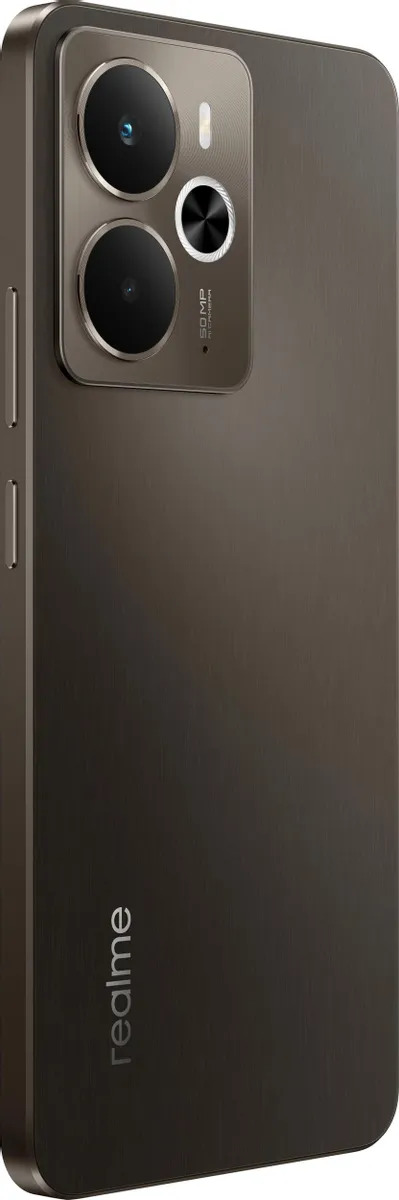 Смартфон Realme 14 5G 8/256 ГБ, черный Фото 6