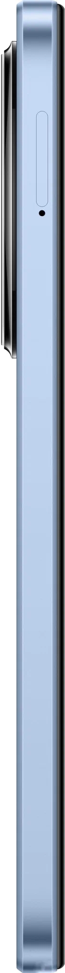 Смартфон Xiaomi Redmi A3 4/128 Гб, синий Фото 3