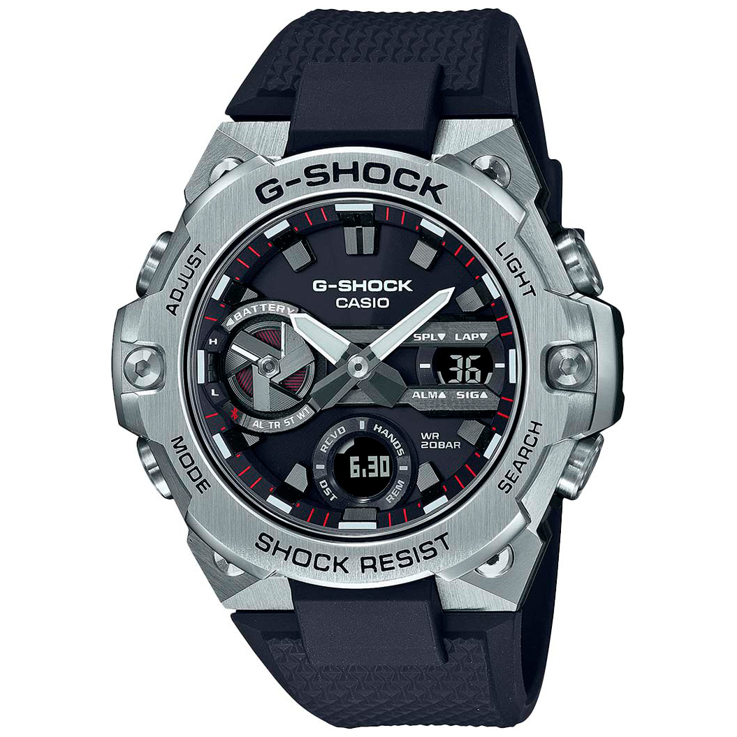 Часы Casio G-Shock GST-B400-1A_element_detail_photo