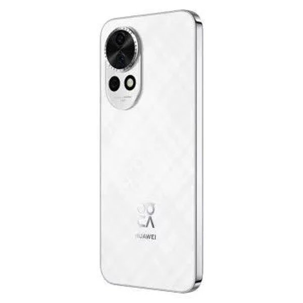 Смартфон HUAWEI nova 13 12/512 Гб, белый Фото 5