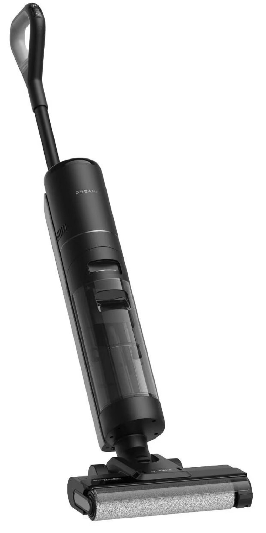 Вертикальный пылесос Dreame H12S, черный (HHR30B) Фото 1