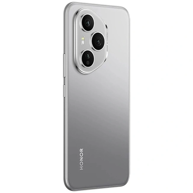Смартфон Honor 400 Pro 12/256 ГБ, серый (Lunar Grey) Фото 2