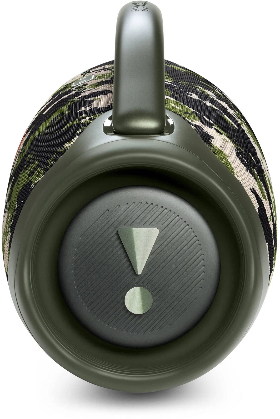 Портативная акустика JBL Boombox 3, 180 Вт, хаки Фото 3