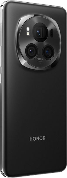 Смартфон Honor Magic6 Pro 16/1024 ГБ, чёрный Фото 5