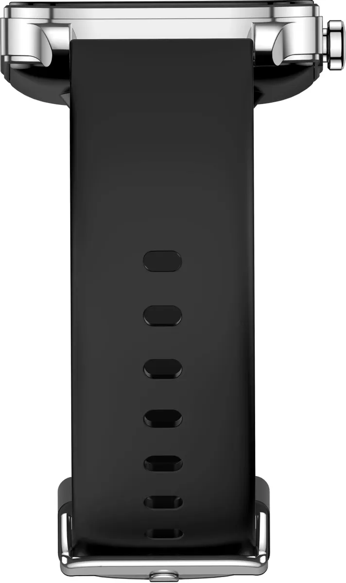 Смарт-часы Amazfit Pop 3S, Silver (A2318) Фото 13