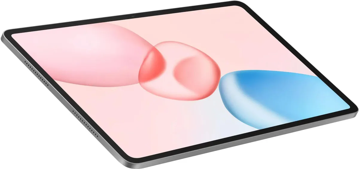 Планшет HONOR Pad 10 Wi-Fi 8/128 Гб, серый Фото 2