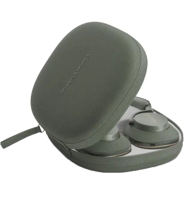 Беспроводные наушники Bowers & Wilkins Px7 S2e, зеленые Фото 2