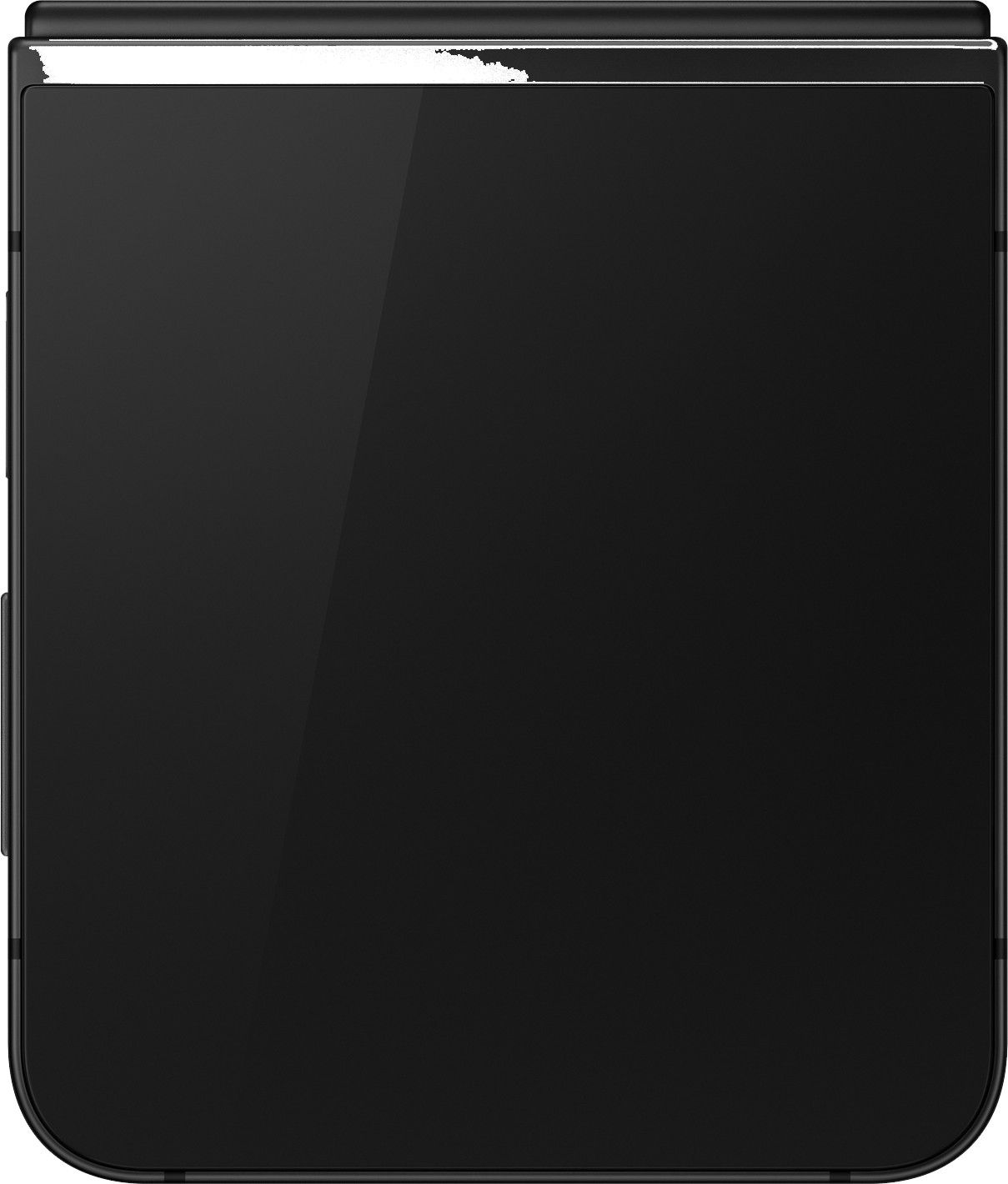 Смартфон Samsung Galaxy Z Flip7 FE 8/256 ГБ, черный (F761) Фото 7