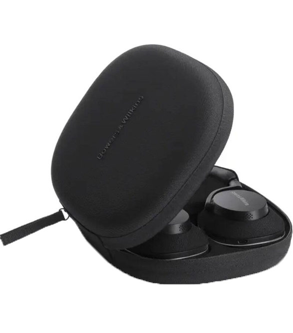Беспроводные наушники Bowers & Wilkins Px7 S2e, черные Фото 2