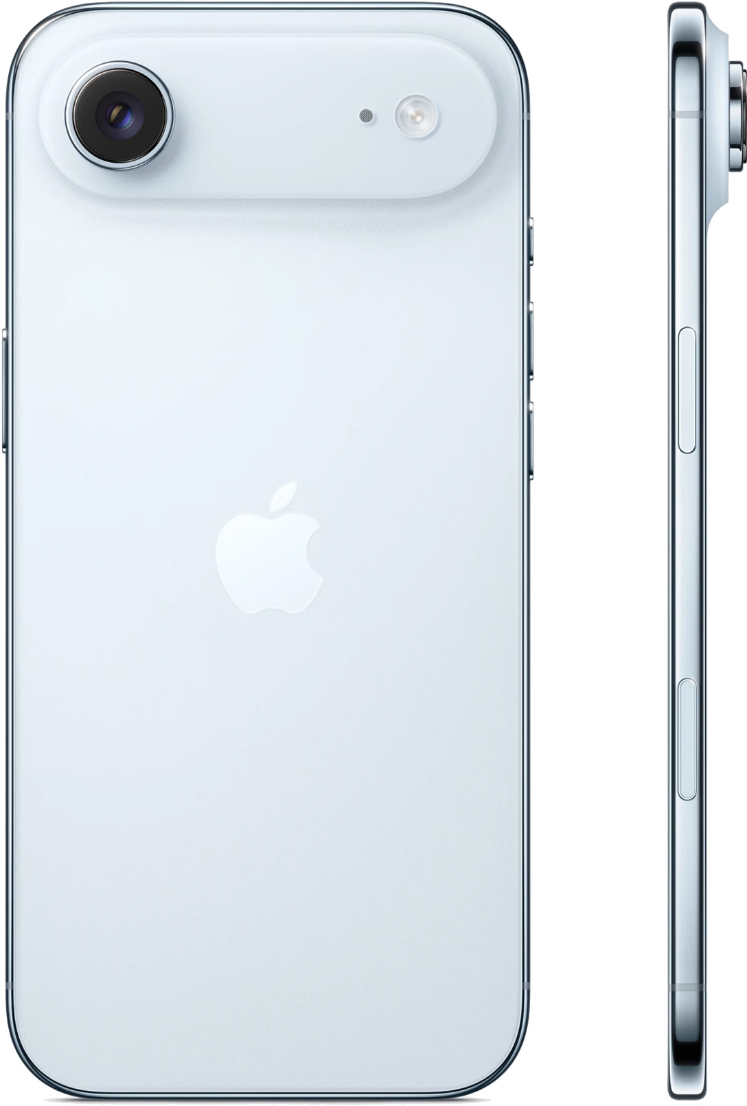 Смартфон Apple iPhone Air 512Гб, Sky Blue (голубой) Фото 2