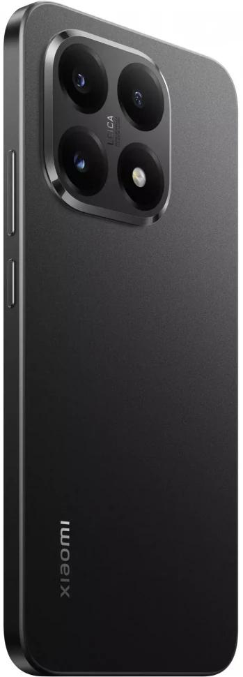 Смартфон Xiaomi 15T 12/256Гб, черный Фото 4