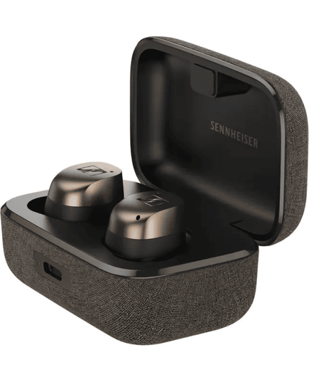 Беспроводные наушники Sennheiser Momentum True Wireless 4 Copper Фото 0