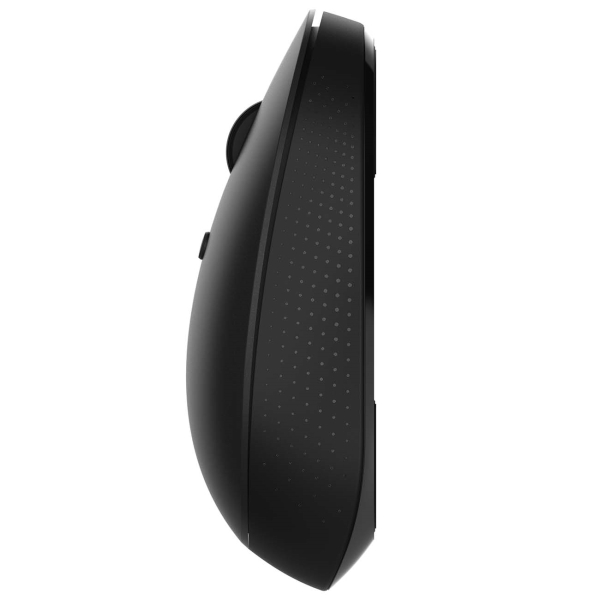 Беспроводная мышь Xiaomi Mi Dual Mode Wireless Mouse Silent Edition (Черный) Фото 3