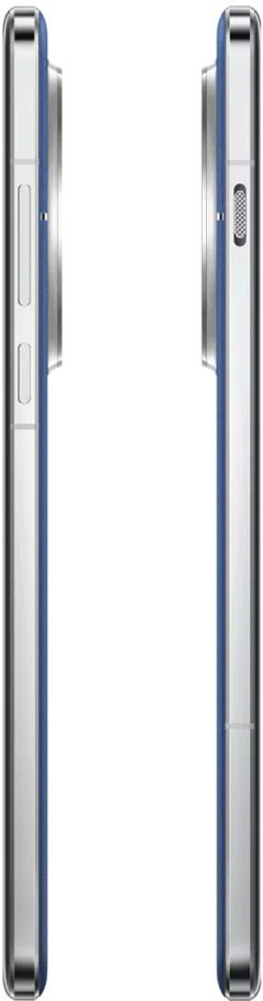 Смартфон OnePlus 13 12/256 Гб, синий (Midnight Ocean) Фото 4