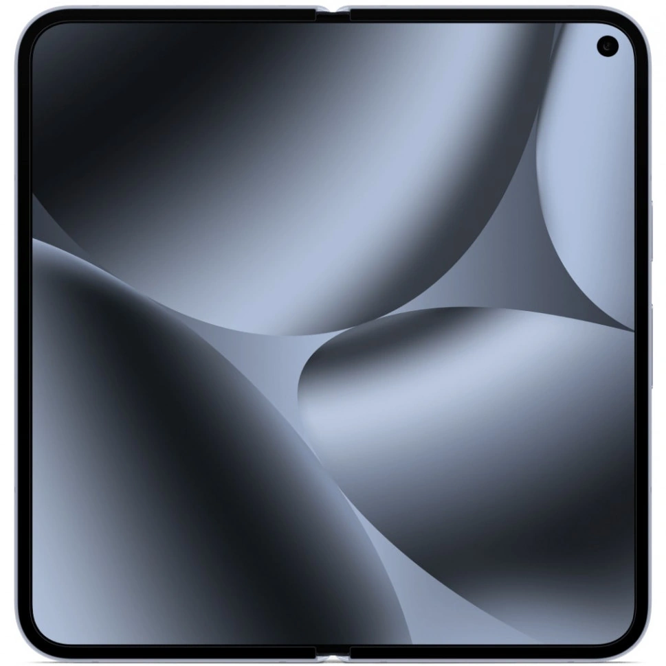 Смартфон Google Pixel 10 Pro Fold 16/512 Гб, серый Фото 1