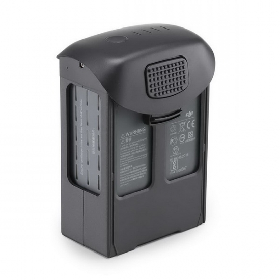 Аккумулятор DJI Phantom 4 Pro - Intelligent Flight Battery(Part113) Фото 0