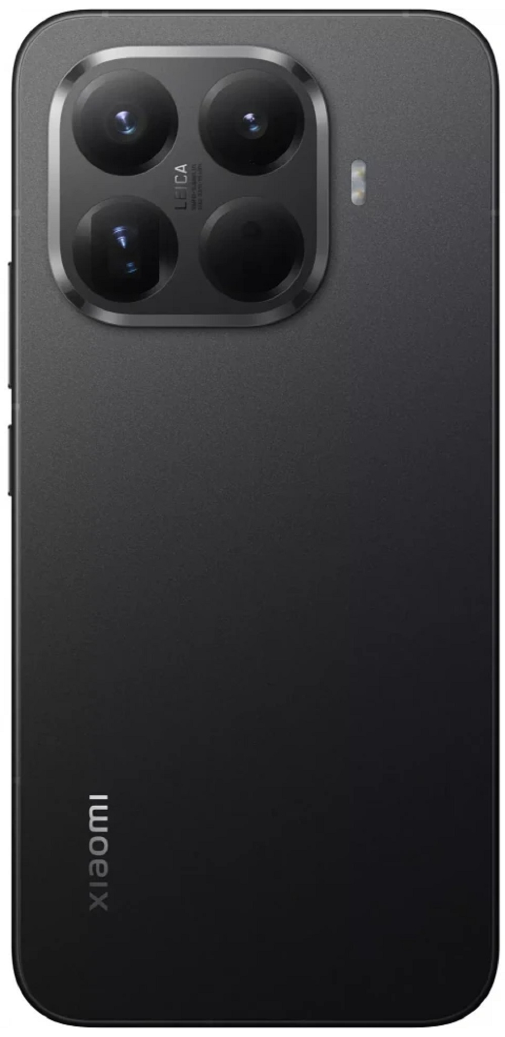 Смартфон Xiaomi 15T Pro 12/256Гб, черный Фото 3