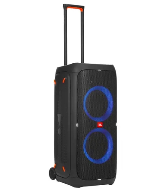 Портативная аудиосистема JBL PartyBox 310 Фото 4