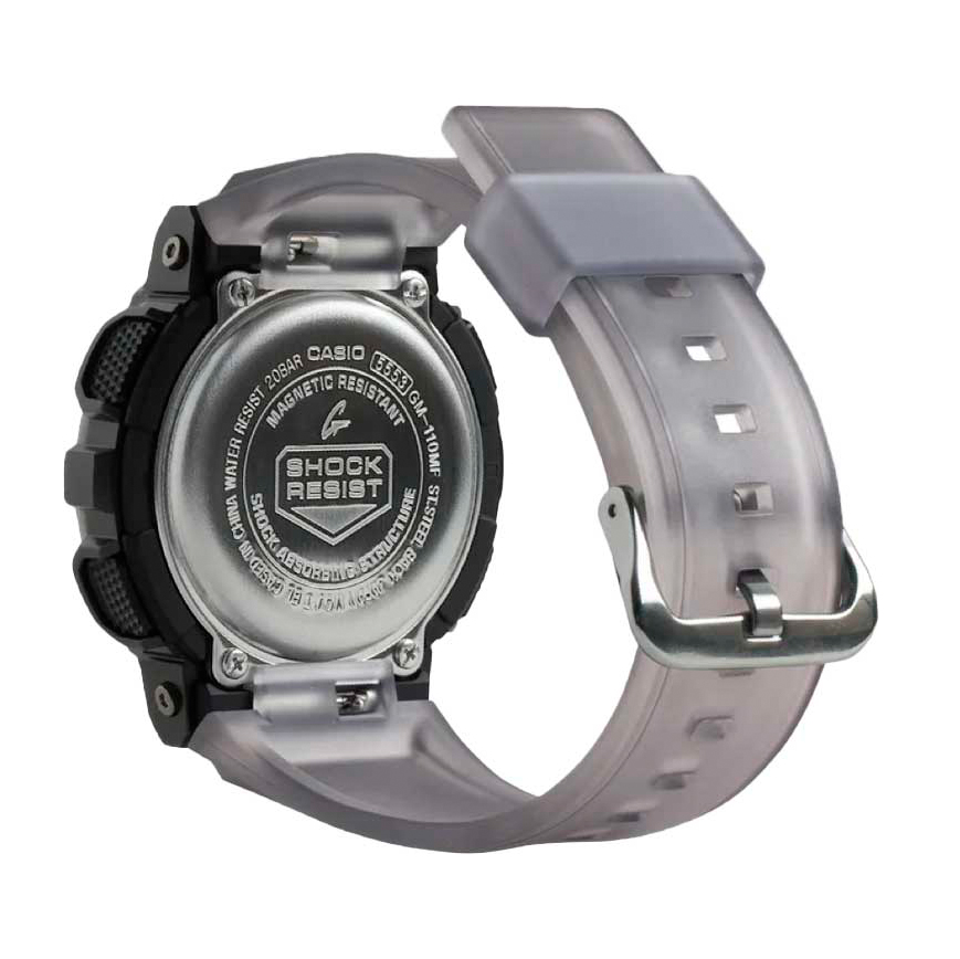 Часы Casio G-Shock GM-110MF-1A Фото 5