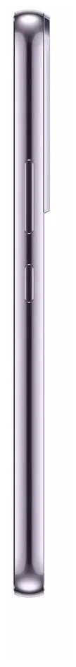 Смартфон Samsung Galaxy S22 8/128 ГБ, bora purple Snapdragon Фото 2