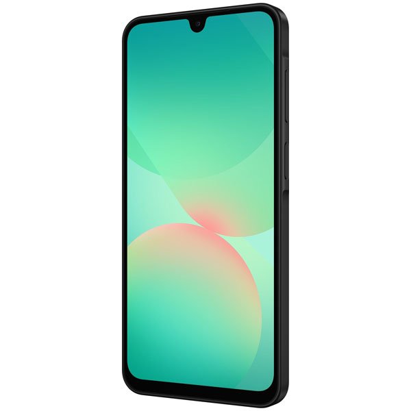 Смартфон Samsung Galaxy A26 8/256Гб, черный Фото 3