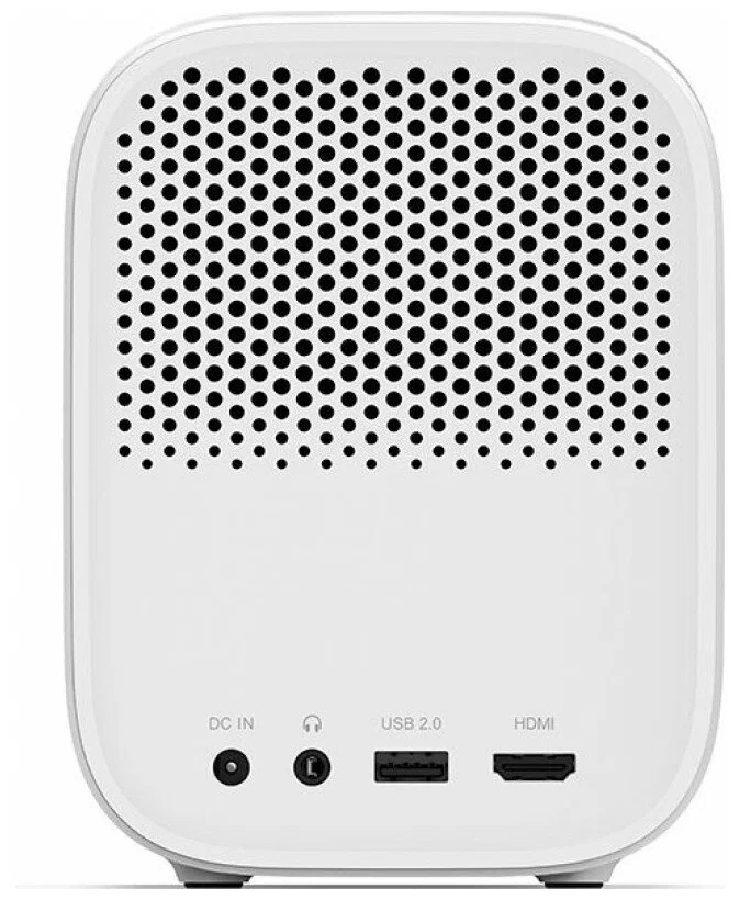 Проектор Mi Smart Projector 2 EU XMTYY02FMGL (BHR5211GL) Фото 2